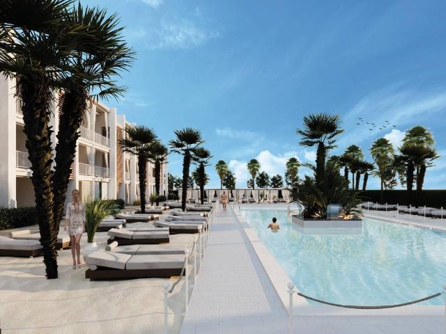Appartamento in vendita a Jesolo VE