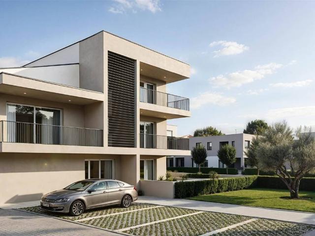 Appartamento in vendita a Jesolo VE