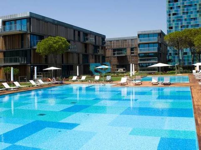 Appartamento in vendita a Jesolo VE