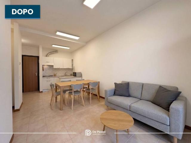 Appartamento in vendita a Jesolo VE