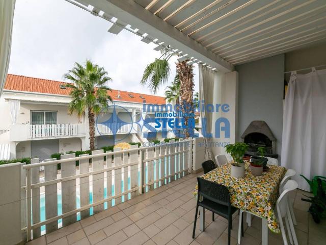 Appartamento in vendita a Jesolo VE