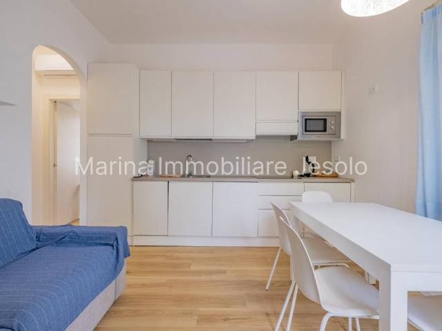 Appartamento in vendita a Jesolo VE