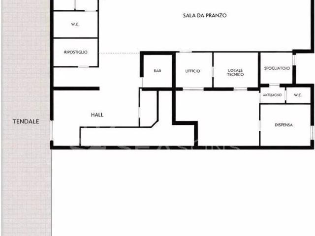 Appartamento in vendita a Jesolo VE