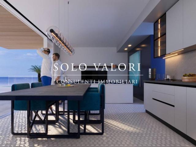 Appartamento in vendita a Jesolo VE