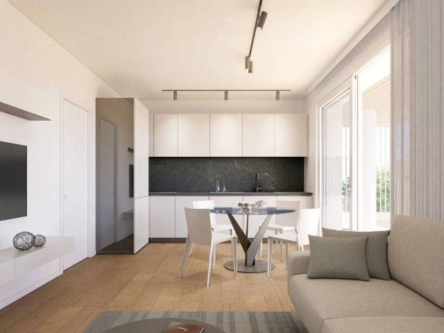 Appartamento in vendita a Jesolo VE