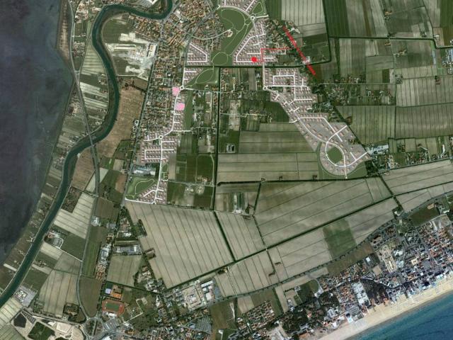 Appartamento in vendita a Jesolo VE