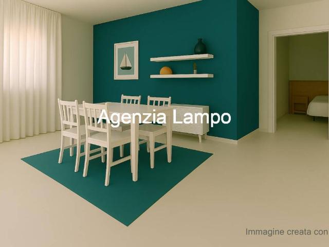 Appartamento in vendita a Jesolo VE