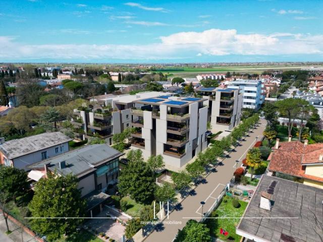Appartamento in vendita a Jesolo VE