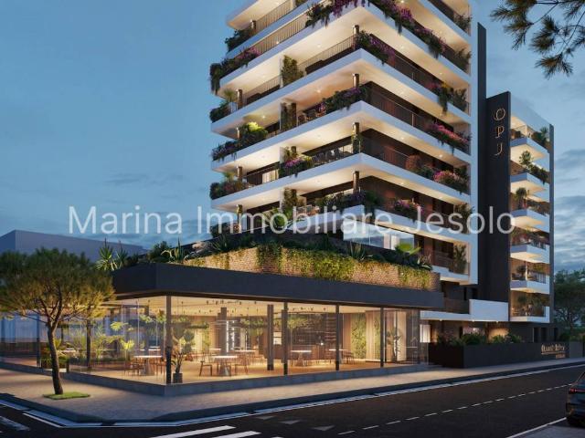 Appartamento in vendita a Jesolo VE