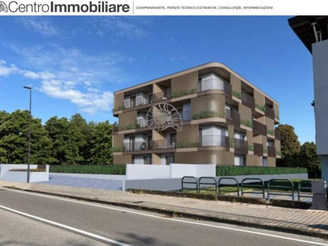 Appartamento in vendita a Jesolo VE