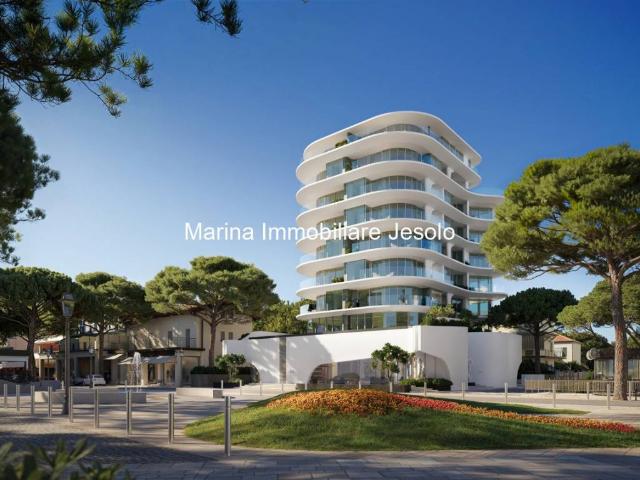 Appartamento in vendita a Jesolo VE