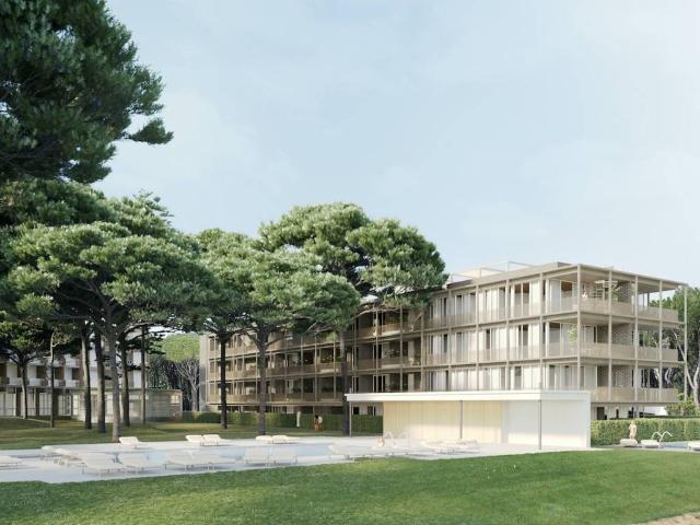 Appartamento in vendita a Jesolo VE