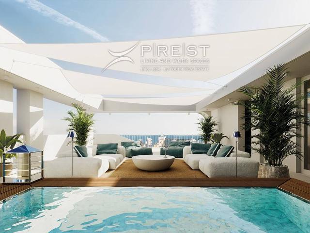 Appartamento in vendita a Jesolo VE