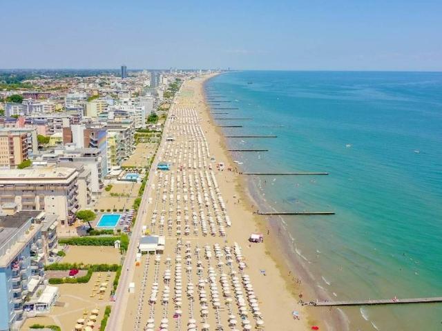 Appartamento in vendita a Jesolo VE