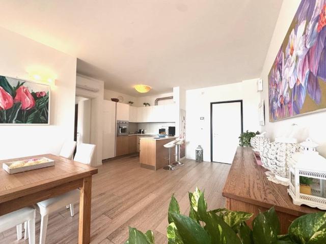 Appartamento in vendita a Jesolo VE