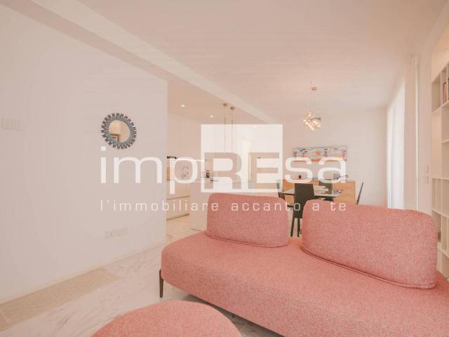Appartamento in vendita a Jesolo VE