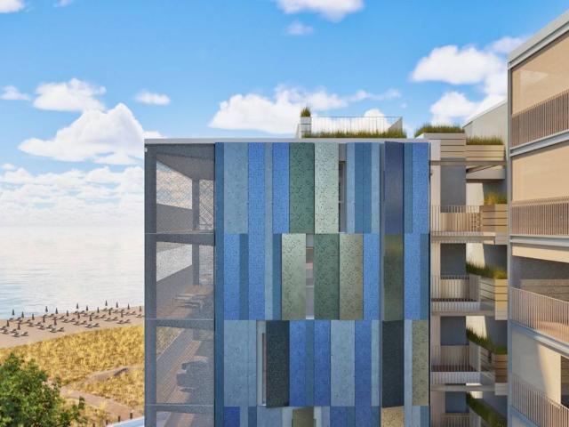 Appartamento in vendita a Jesolo VE