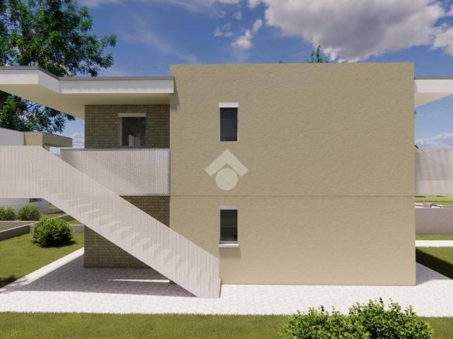 Appartamento in vendita a Jesolo VE