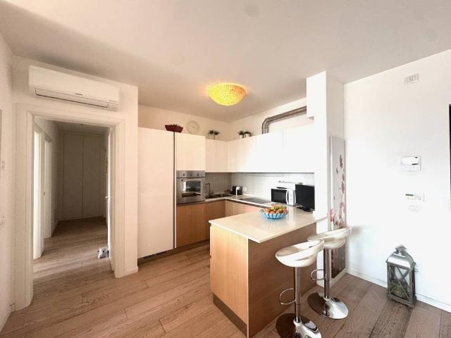 Appartamento in vendita a Jesolo VE