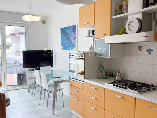 Appartamento in vendita a Jesolo VE