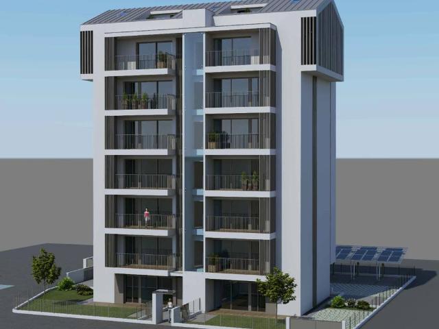 Appartamento in vendita a Jesolo VE