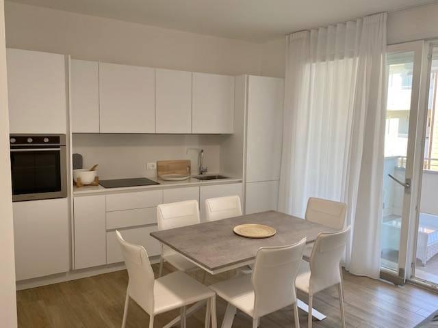 Appartamento in vendita a Jesolo, Lido di Jesolo
