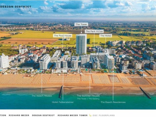 Appartamento in vendita a Jesolo, Lido Di Jesolo