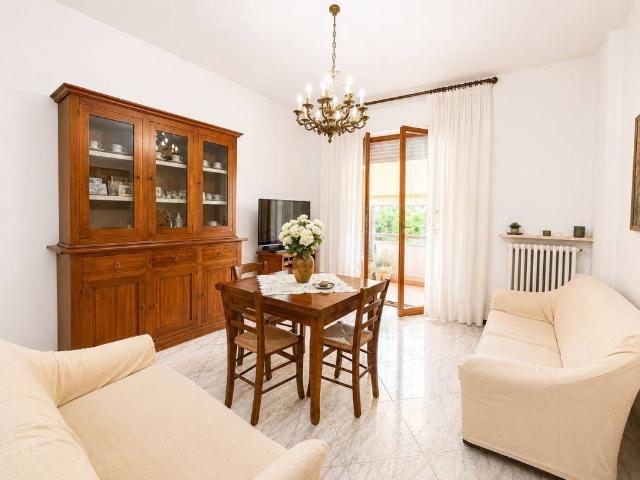 Appartamento in vendita a Jesi AN