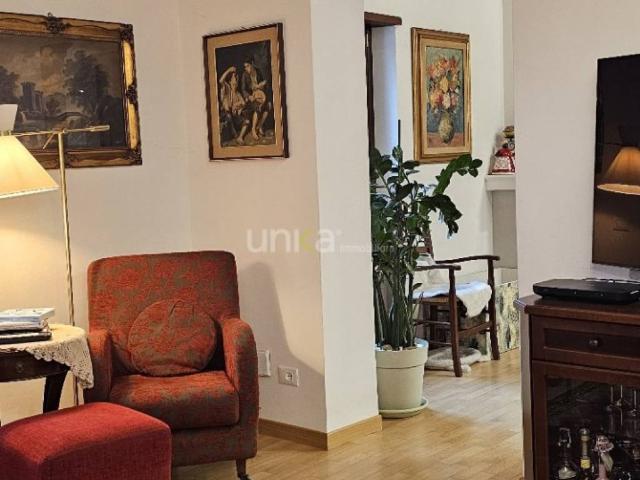 Appartamento in vendita a Jesi AN