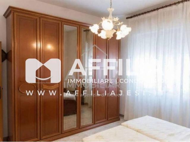 Appartamento in vendita a Jesi AN