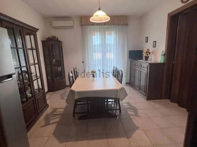Appartamento in vendita a Jesi AN