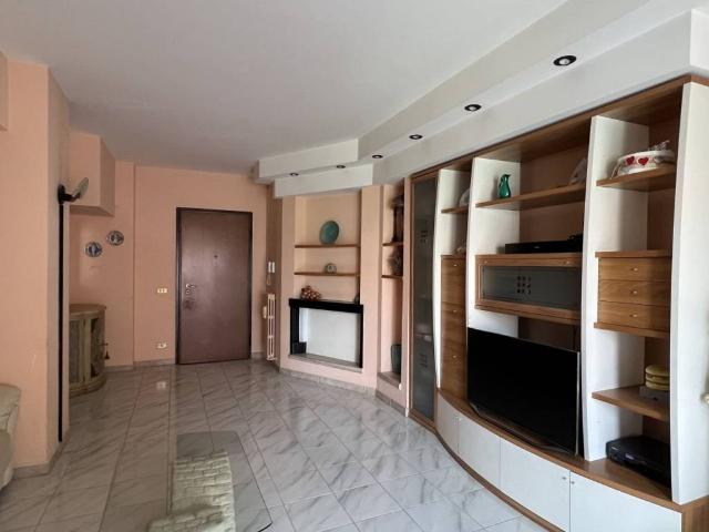 Appartamento in vendita a Jesi AN