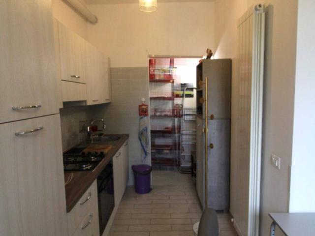 Appartamento in vendita a Jesi AN