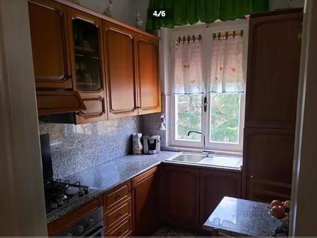 Appartamento in vendita a Jesi AN