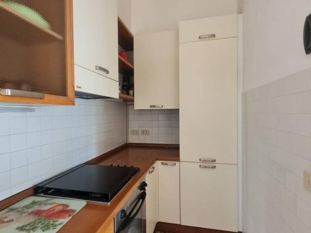Appartamento in vendita a Jesi AN