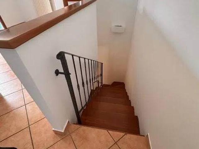 Appartamento in vendita a Jesi AN