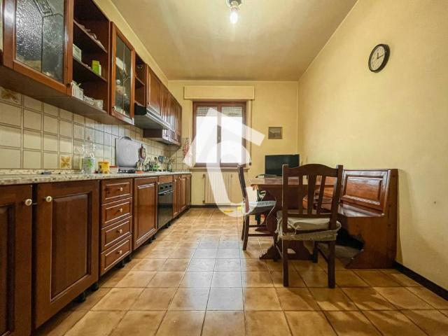 Appartamento in vendita a Jesi AN