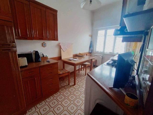 Appartamento in vendita a Jesi AN