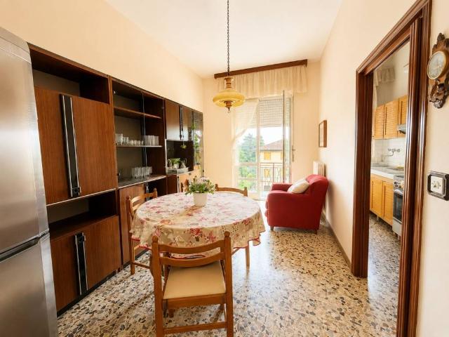 Appartamento in vendita a Jesi AN