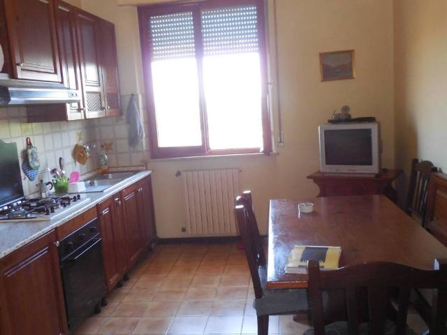 Appartamento in vendita a Jesi AN