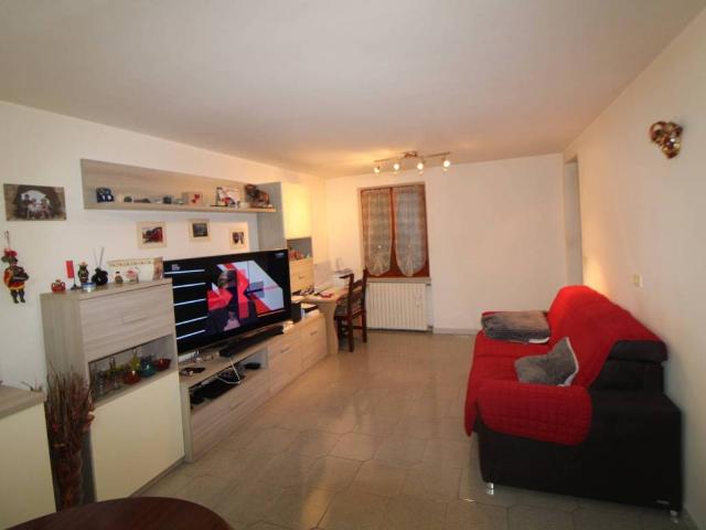 Appartamento in vendita a Jesi AN