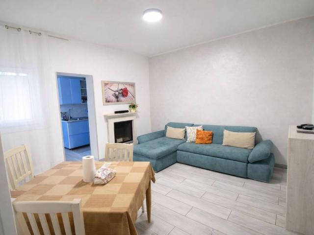 Appartamento in vendita a Jesi AN