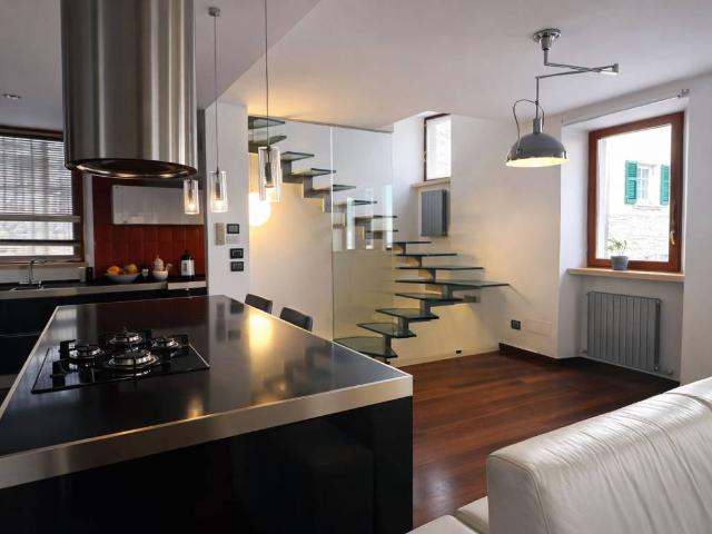 Appartamento in vendita a Jesi AN