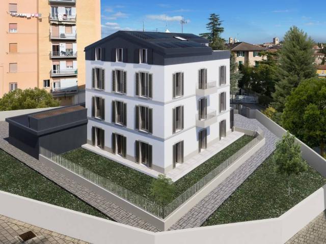 Appartamento in vendita a Jesi AN