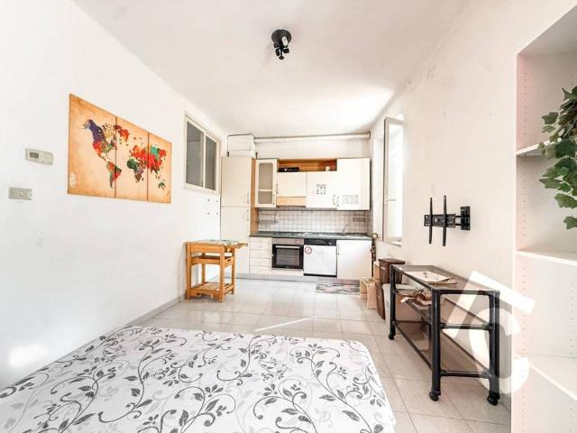 Appartamento in vendita a Jesi AN