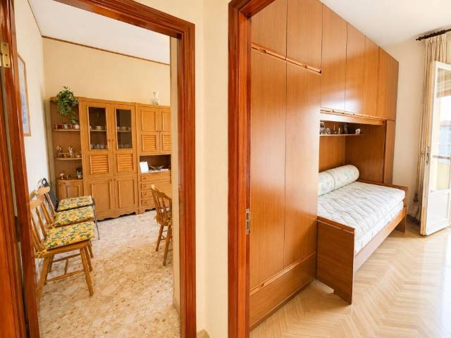 Appartamento in vendita a Jesi AN