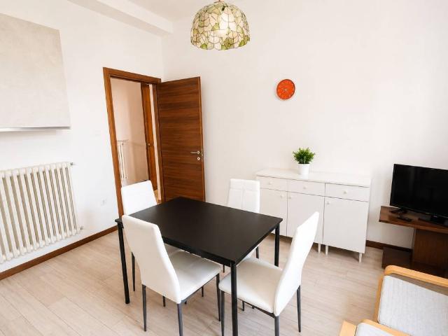 Appartamento in vendita a Jesi AN