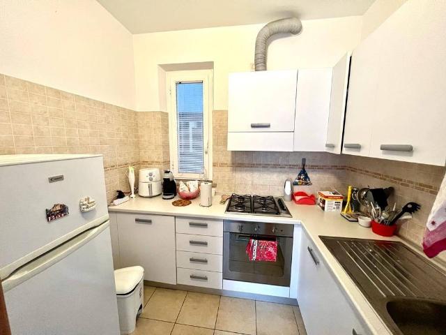 Appartamento in vendita a Jesi AN