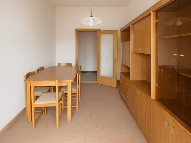 Appartamento in vendita a Jesi AN