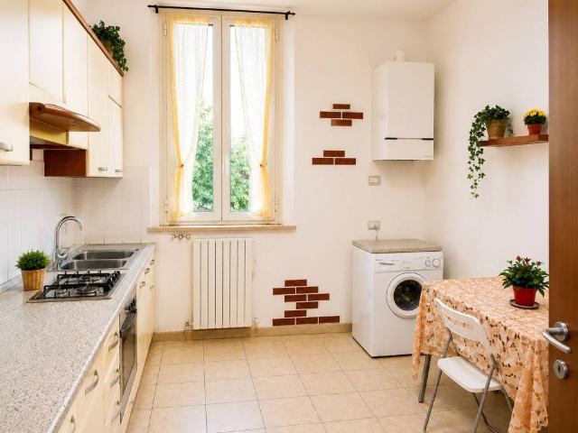 Appartamento in vendita a Jesi AN
